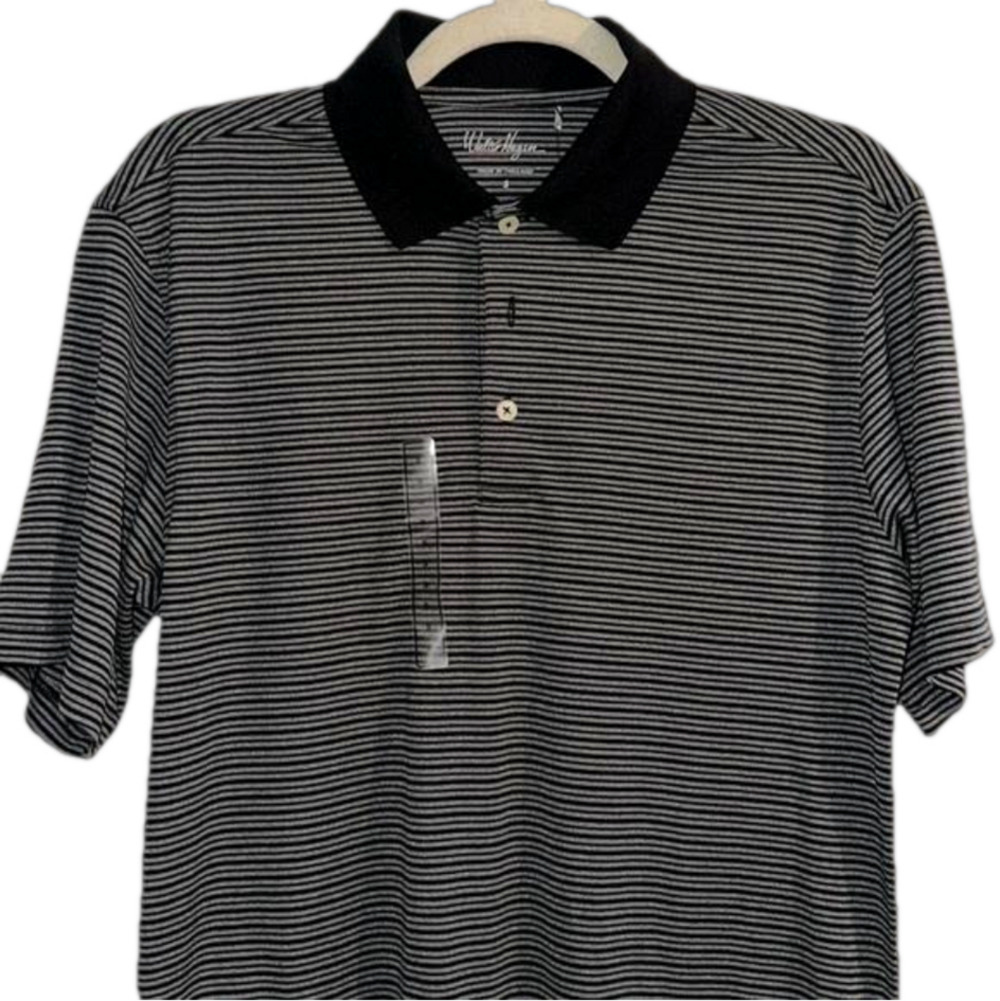 Walter Hagen golf polo - Picture 3 of 10